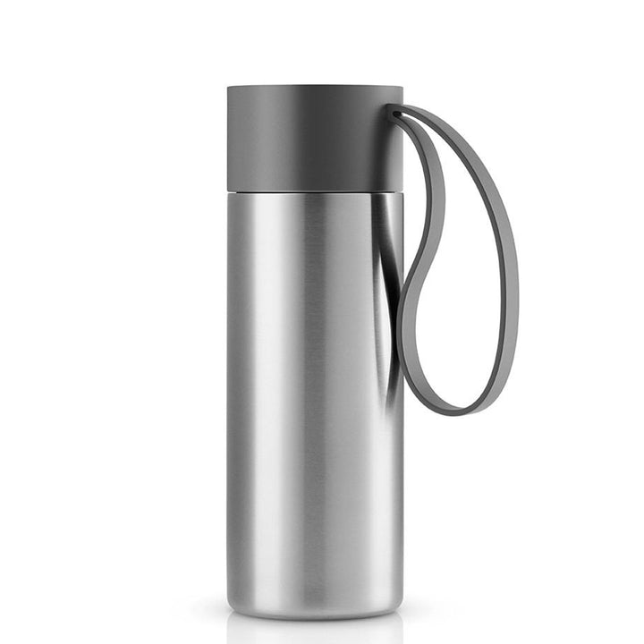 Eva Solo To Go Cup Grey 567461