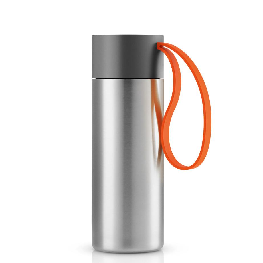 Eva Solo To Go Cup Orange 567463