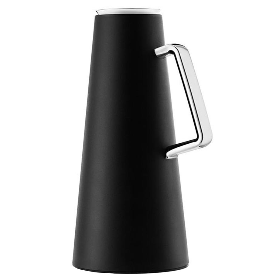 Vacuum Jug with Heat Indicator