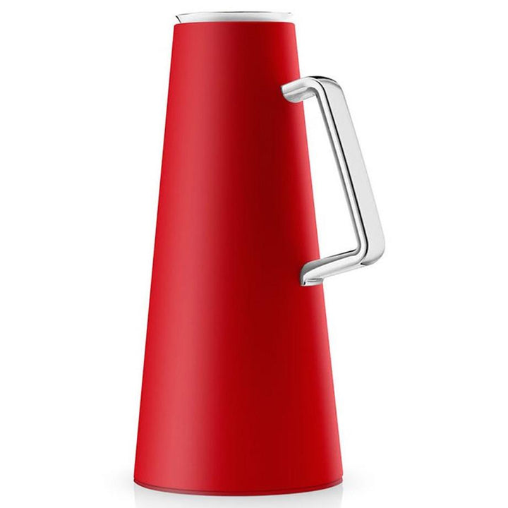 Vacuum Jug with Heat Indicator