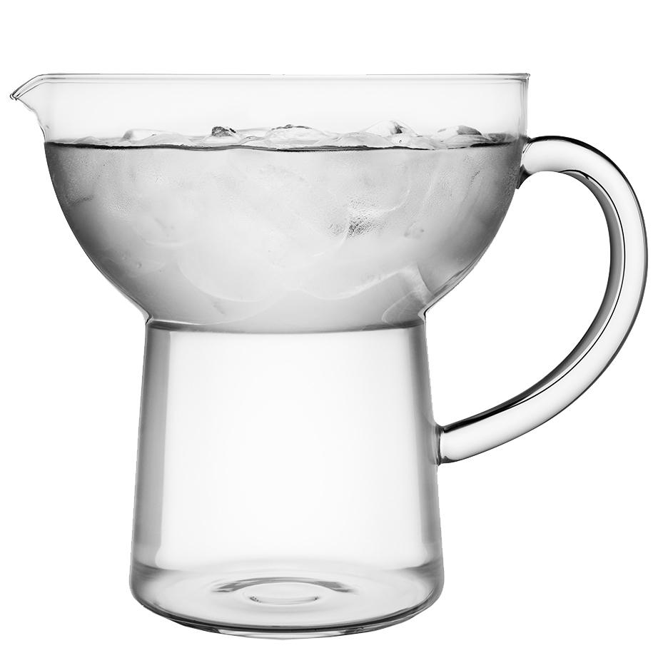 Eva Solo Glass Jug 567659