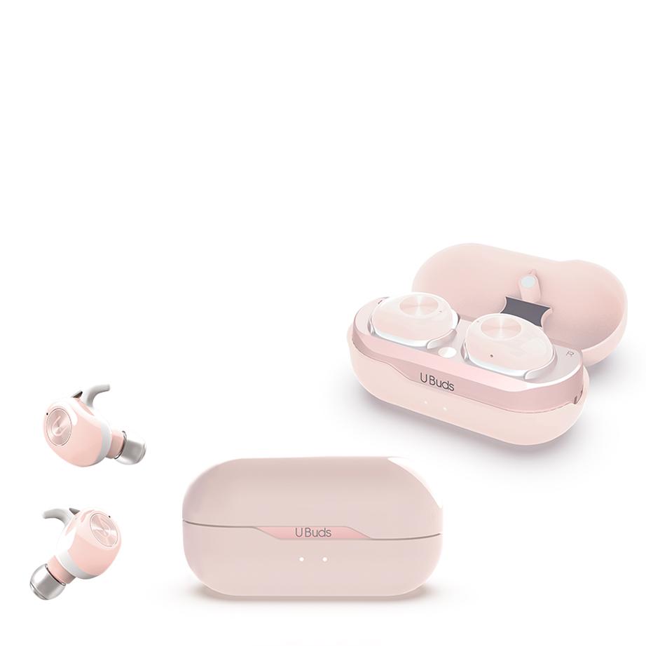 U-Buds Wireless Earbuds