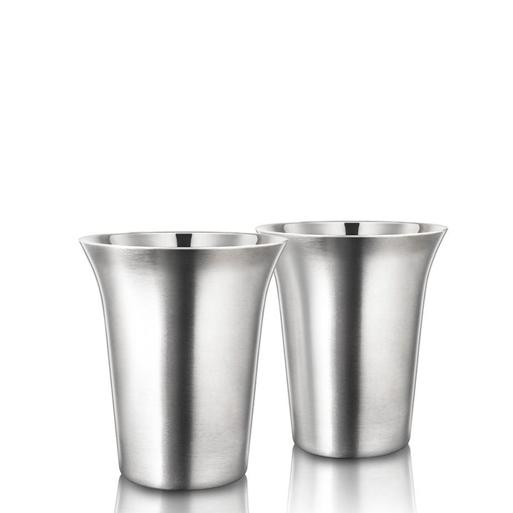 Double Wall Stainless Steel Cups