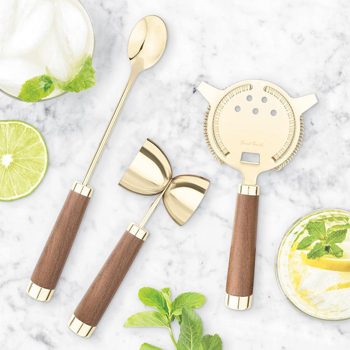 Final Touch Bartender Mixing Set FTA2100