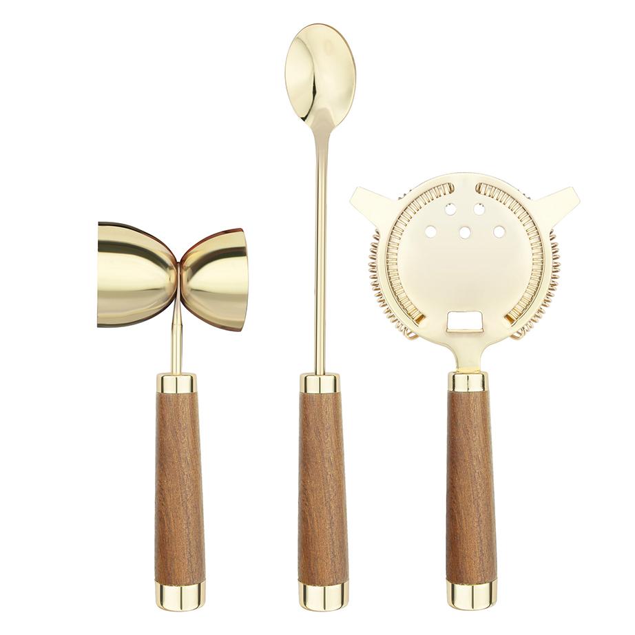 Final Touch Bartender Mixing Set FTA2100