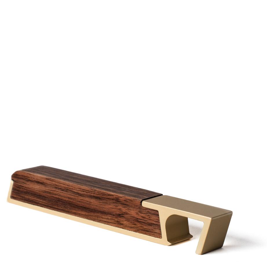 Profile Bottle Opener