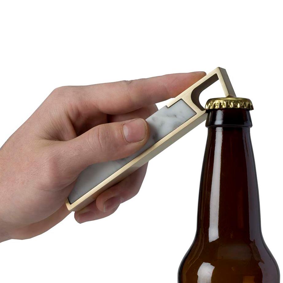 Profile Bottle Opener