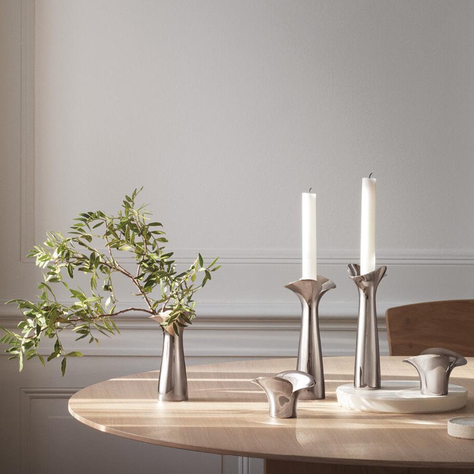 Bloom Botanica Candleholders