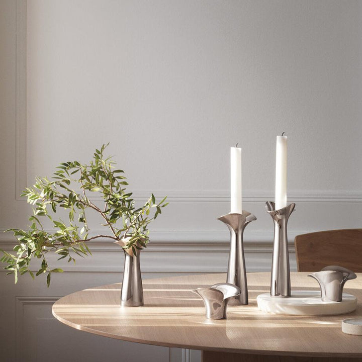 Bloom Botanica Candleholders