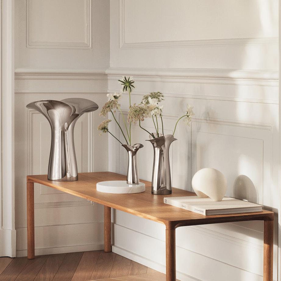 Bloom Botanica Vases