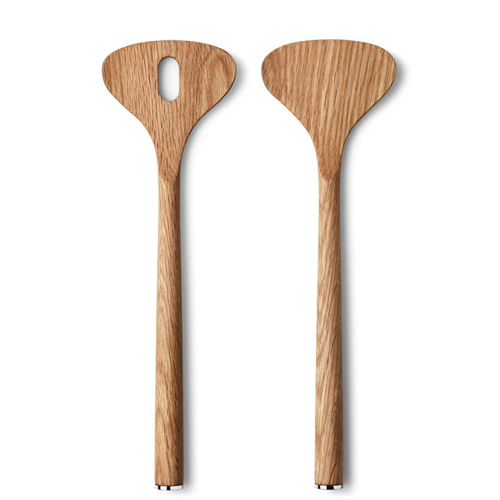 Georg Jensen Alfredo Salad Servers 3391310