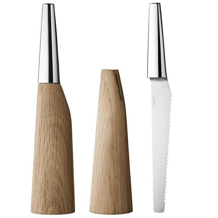 Georg Jensen Barbry bread knife 3391342