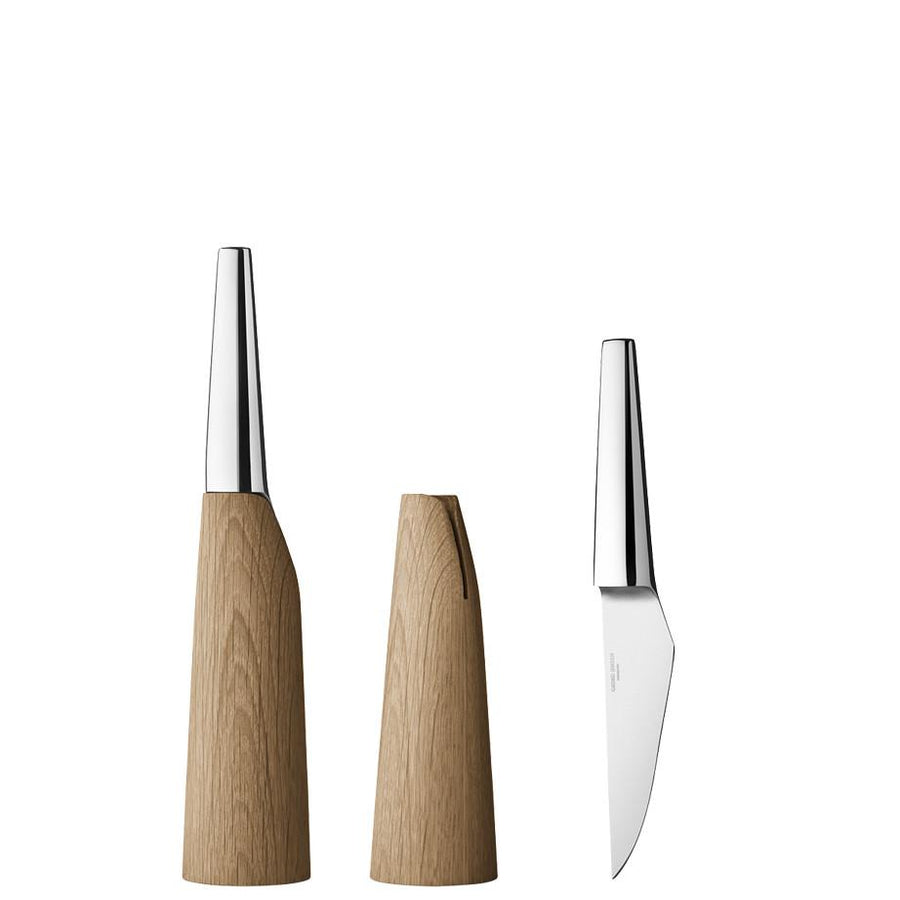 Georg Jensen Barbry paring knife 3391340