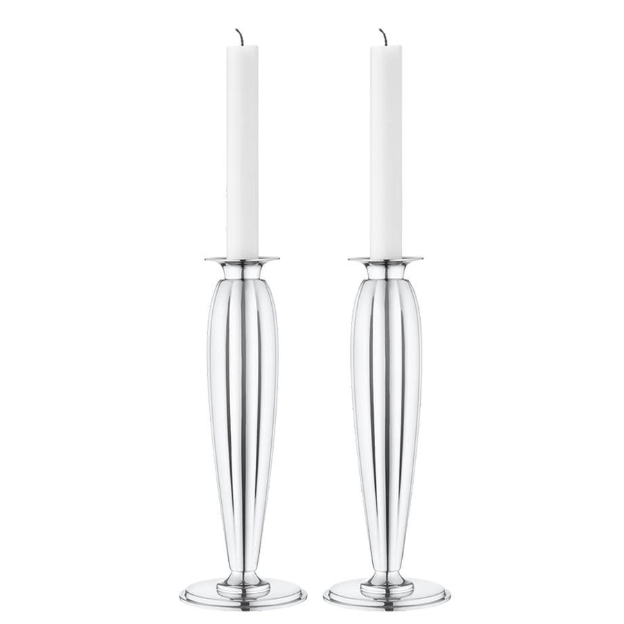 Georg Jensen Bernadotte Candleholders 3586152