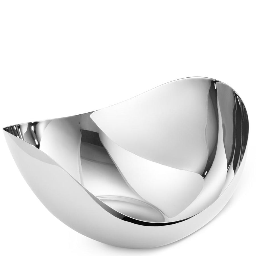 Georg Jensen Bloom Mirror Bowl Large 3586230