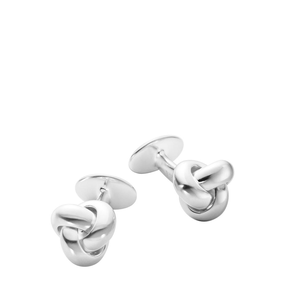 Classic Knot Cufflinks