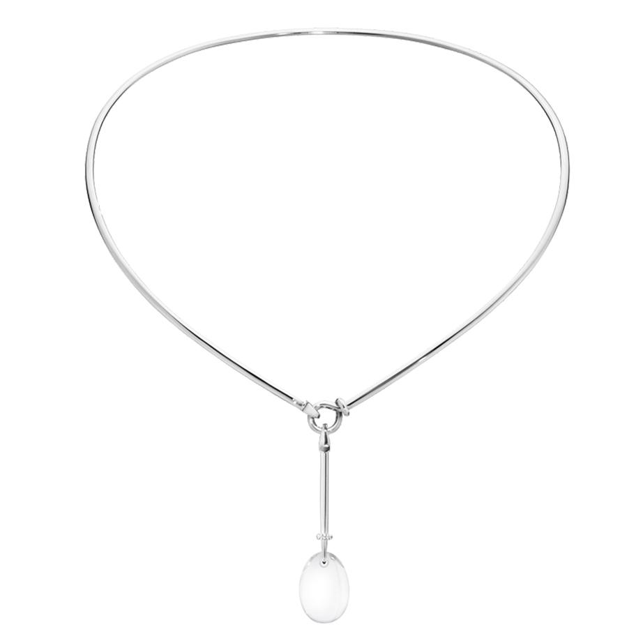 Dew Drop Necklace