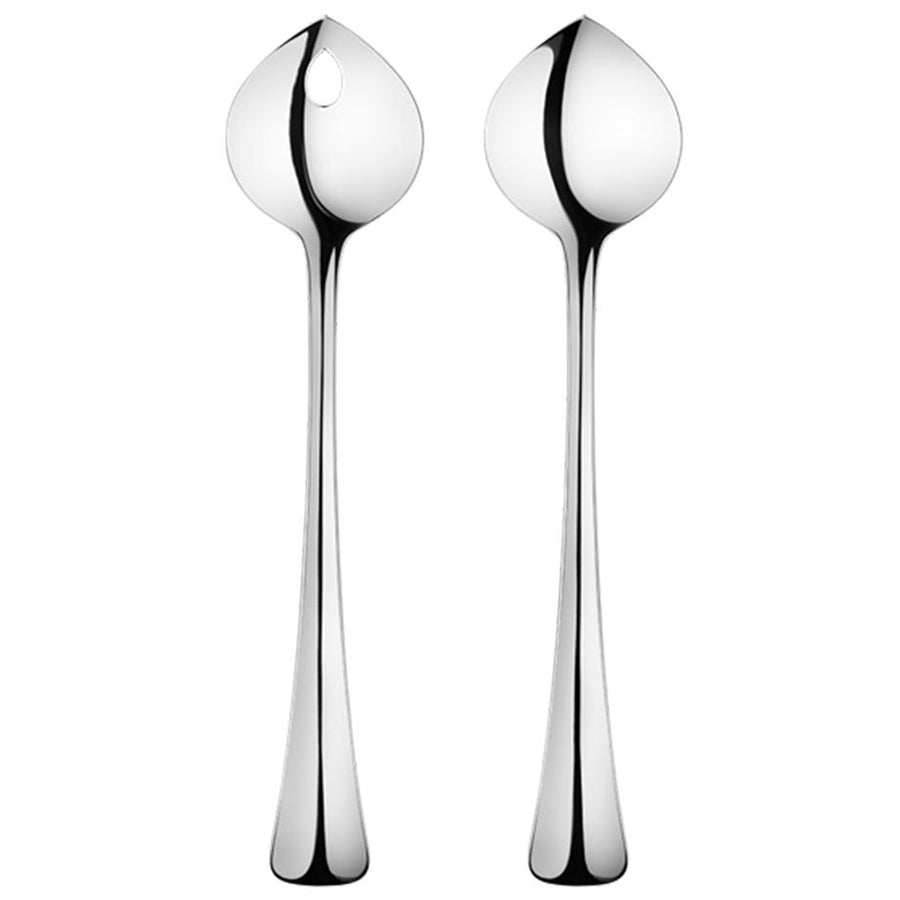 Georg Jensen Duo Salad Servers 3391315