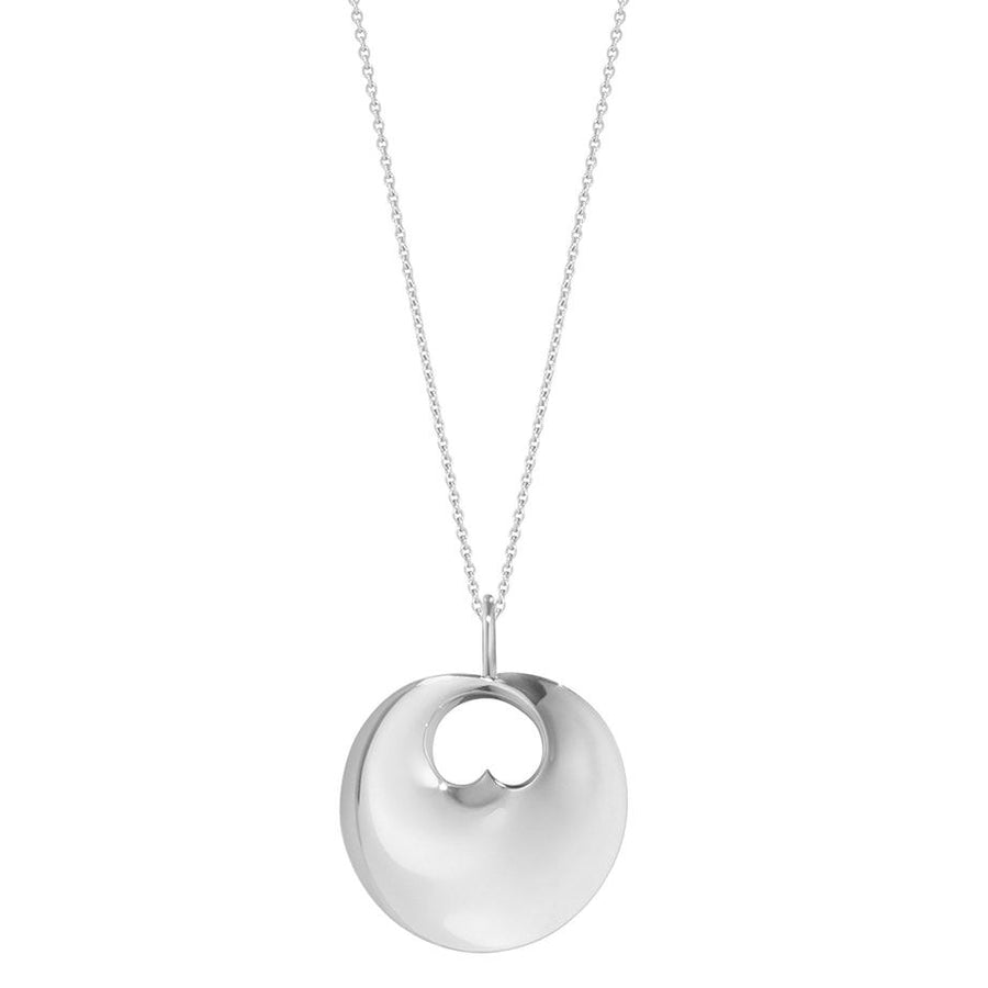 Georg Jensen Hidden Heart Necklace 3536443
