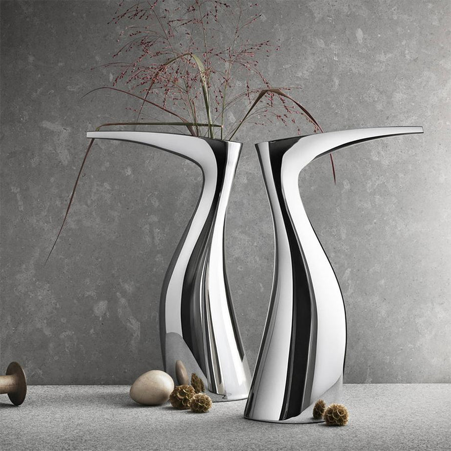 Georg Jensen Ibis Vase 3586854