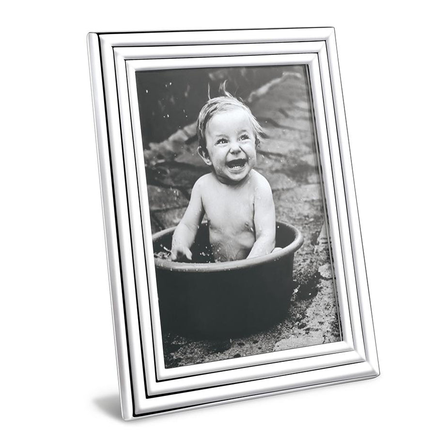 Georg Jensen Legacy Picture Frame
