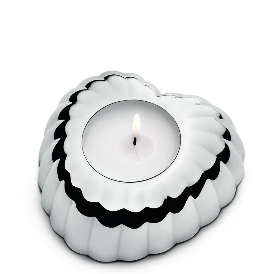 Georg Jensen Legacy Tealight Holder 3401008