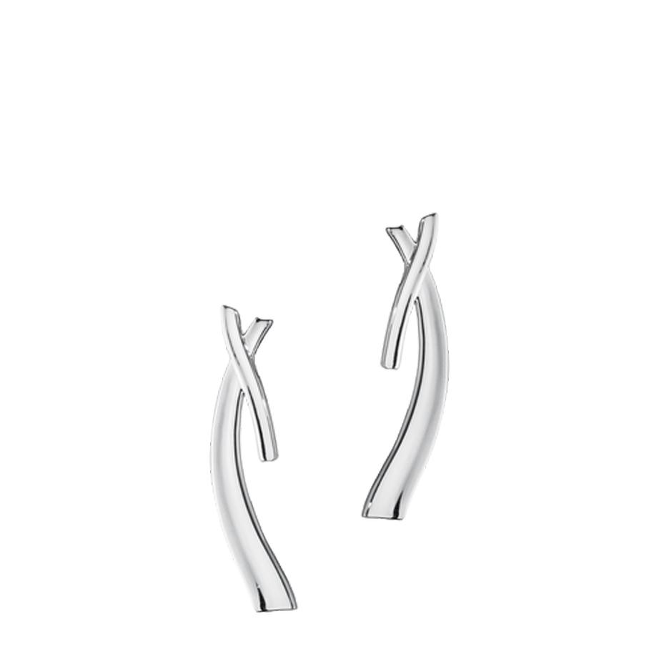 Georg Jensen Marcia Long Earrings 3539345