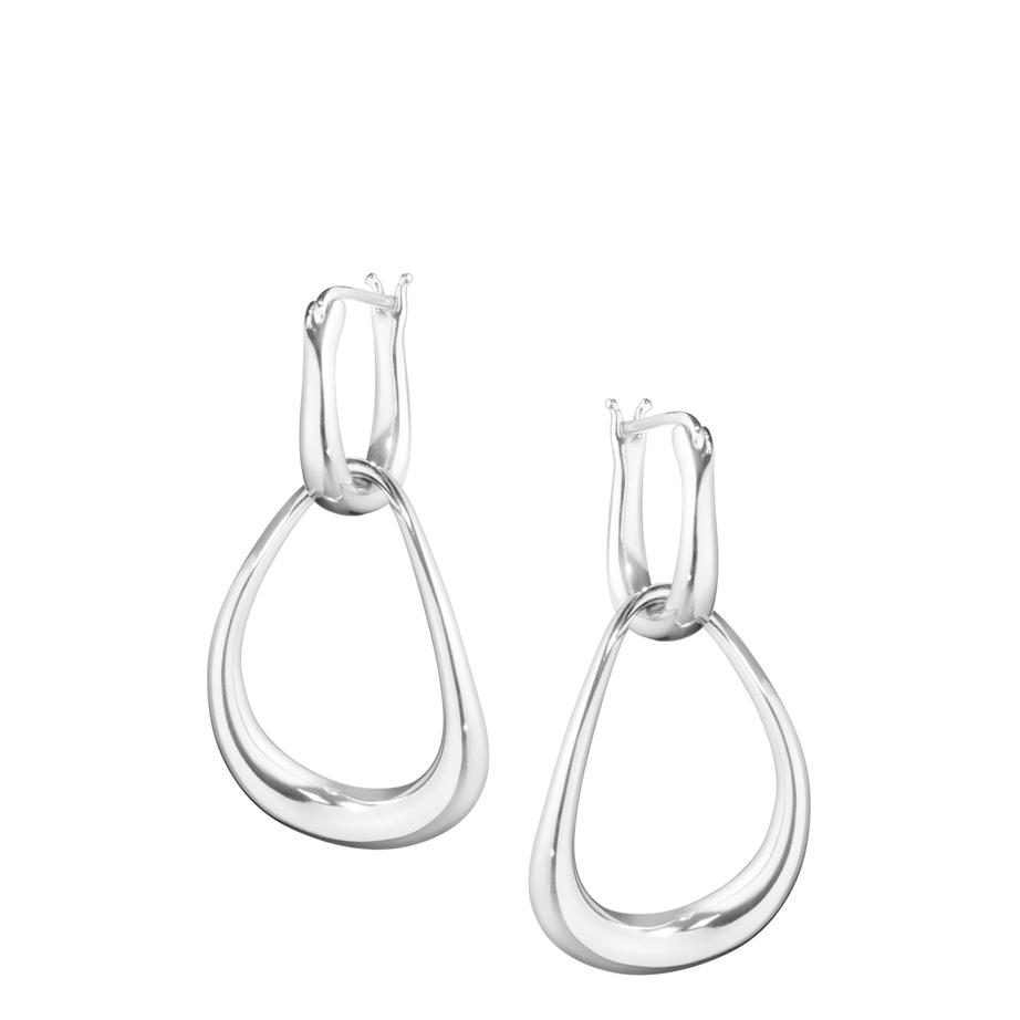 Georg Jensen Offspring Earrings