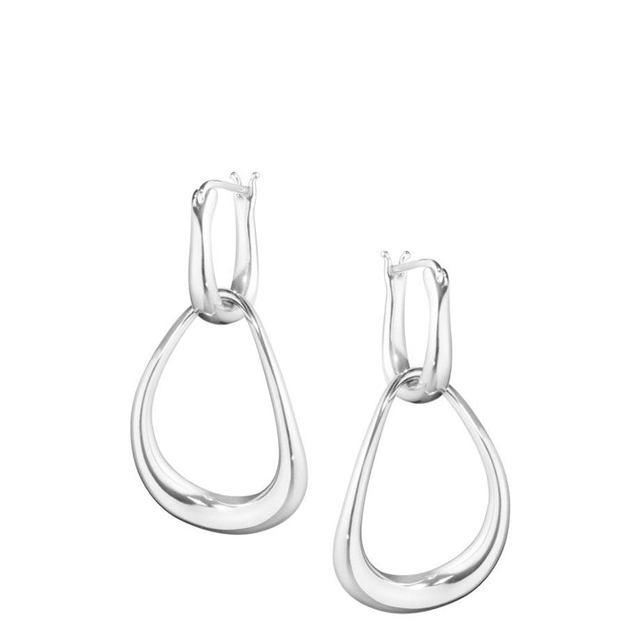 Georg Jensen Offspring Earrings