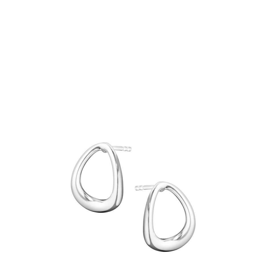 Georg Jensen Offspring Earstuds