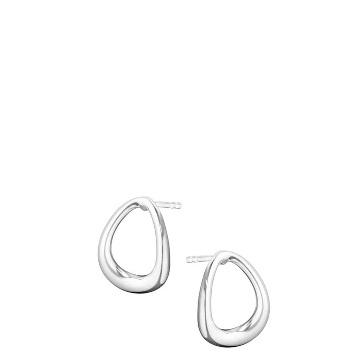 Georg Jensen Offspring Earstuds