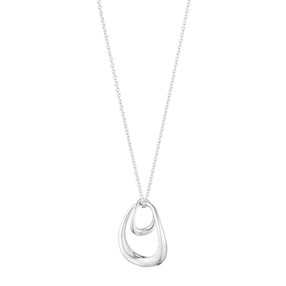 Georg Jensen Offspring Pendant Large