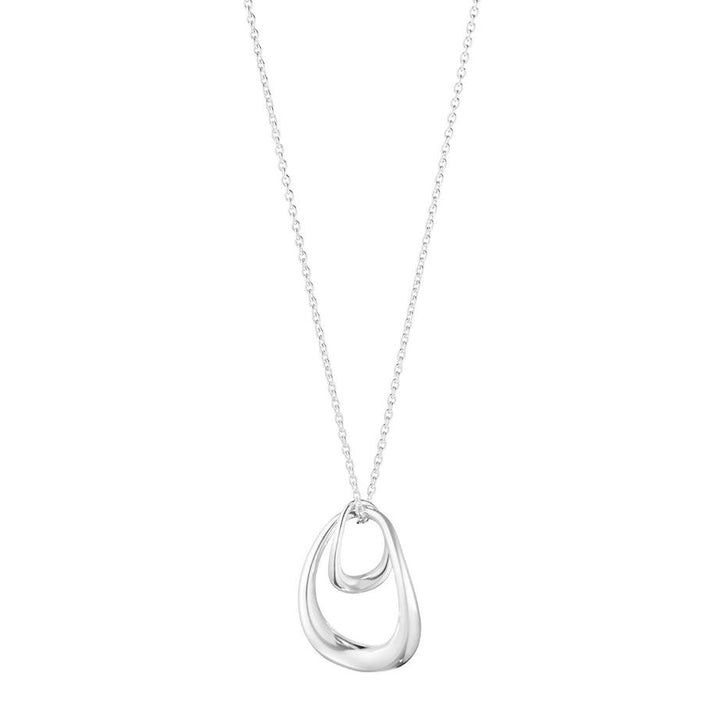 Georg Jensen Offspring Pendant Large