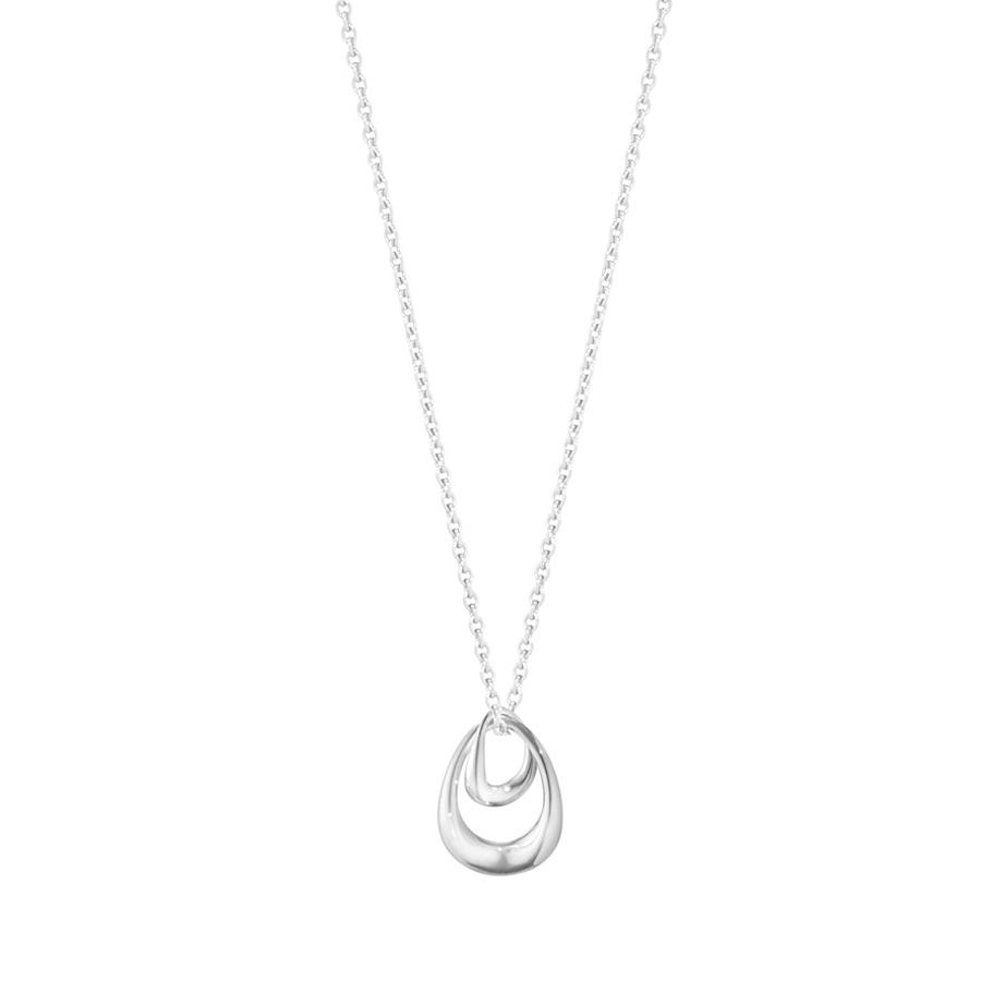 Georg Jensen Offspring Pendant Small
