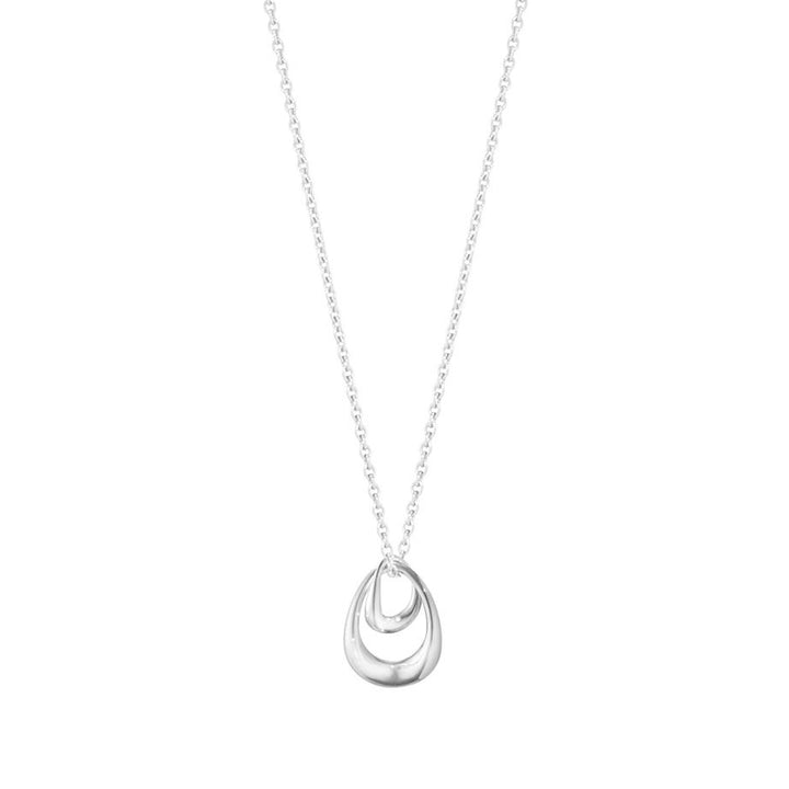 Georg Jensen Offspring Pendant Small