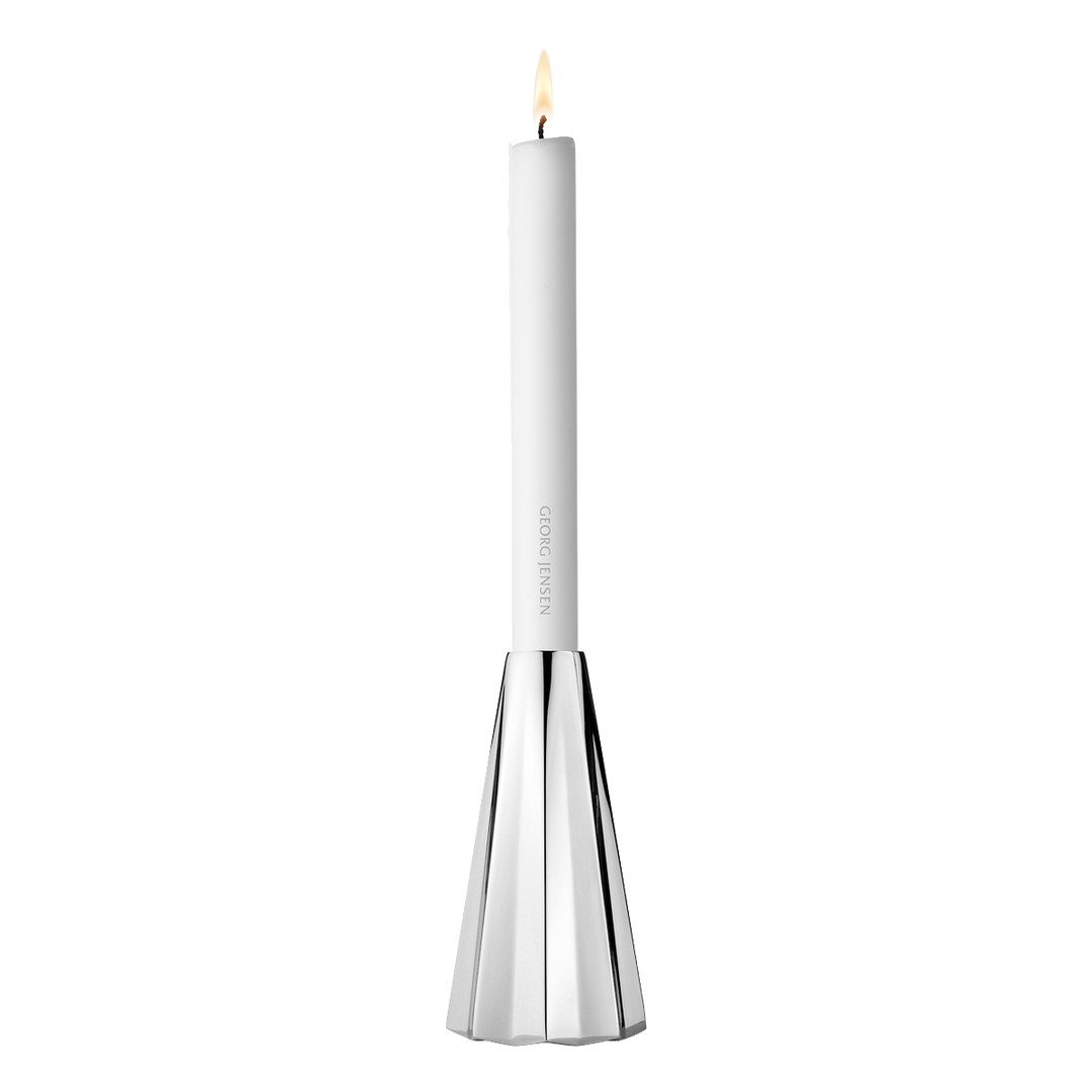 Georg Jensen Supernova candleholder medium 3586218
