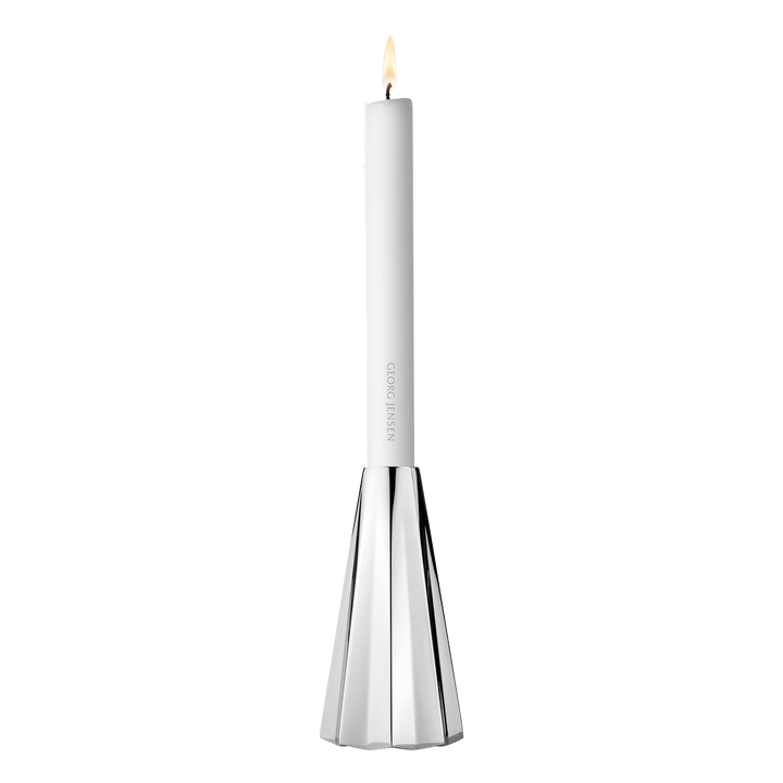 Georg Jensen Supernova candleholder medium 3586218