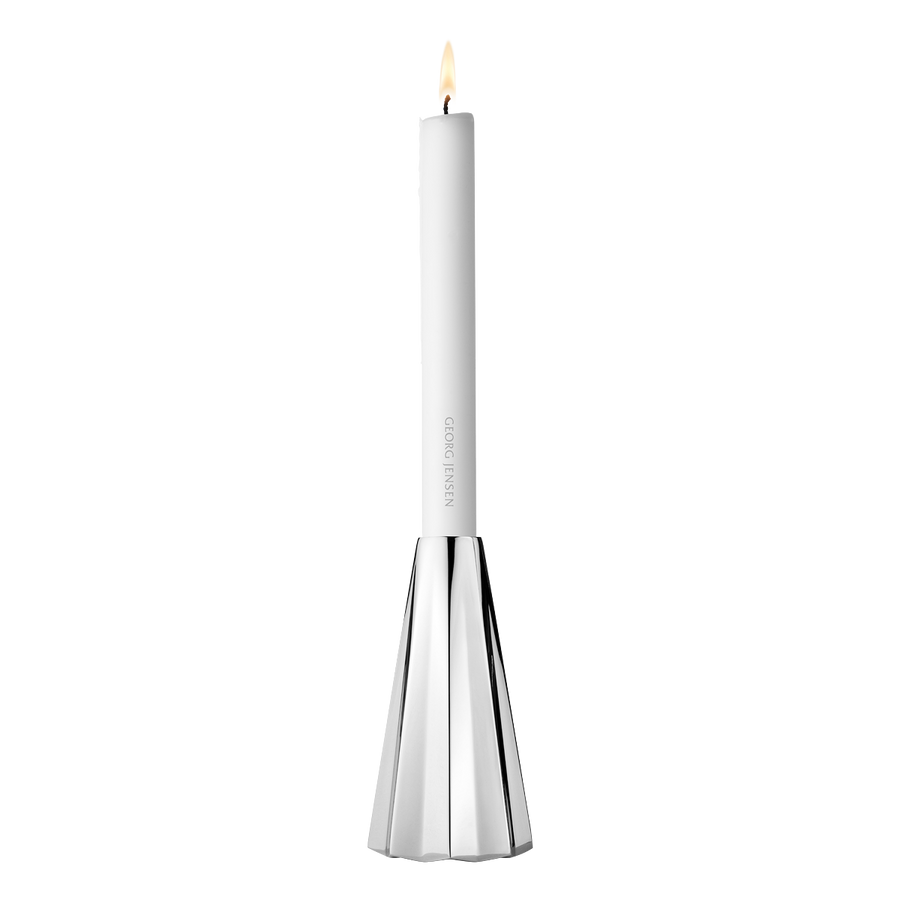 Georg Jensen Supernova candleholder medium 3586218