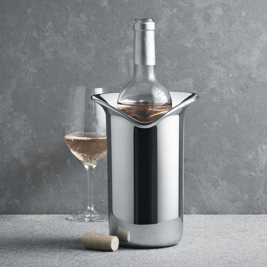 Georg Jensen Wine and Bar Wine Cooler 3586670