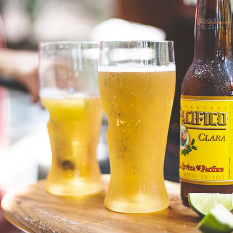 Govino Go Anywhere Beer Glasses