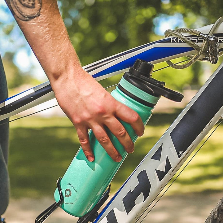 Oasis Infuser Water Bottle