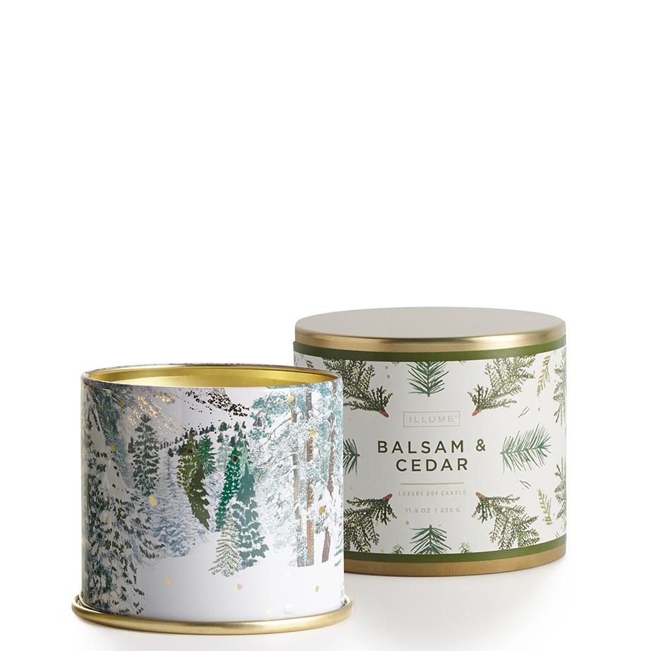 Illume Noble Holiday