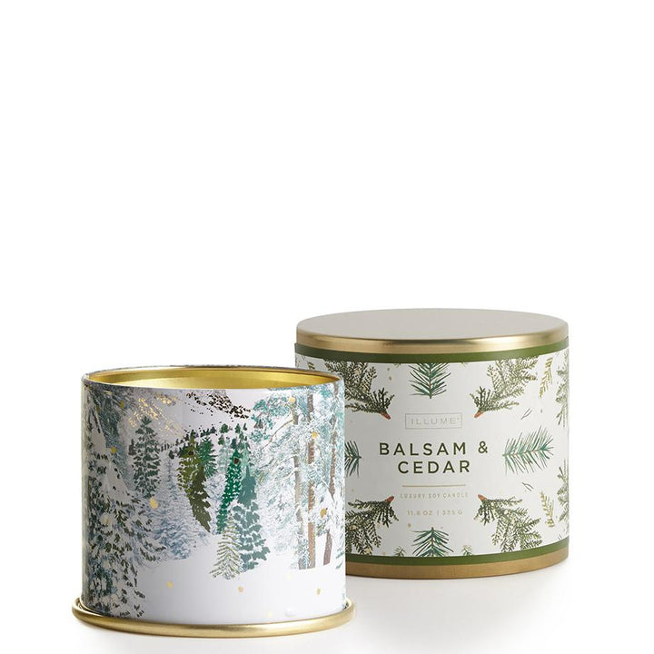 Illume Noble Holiday