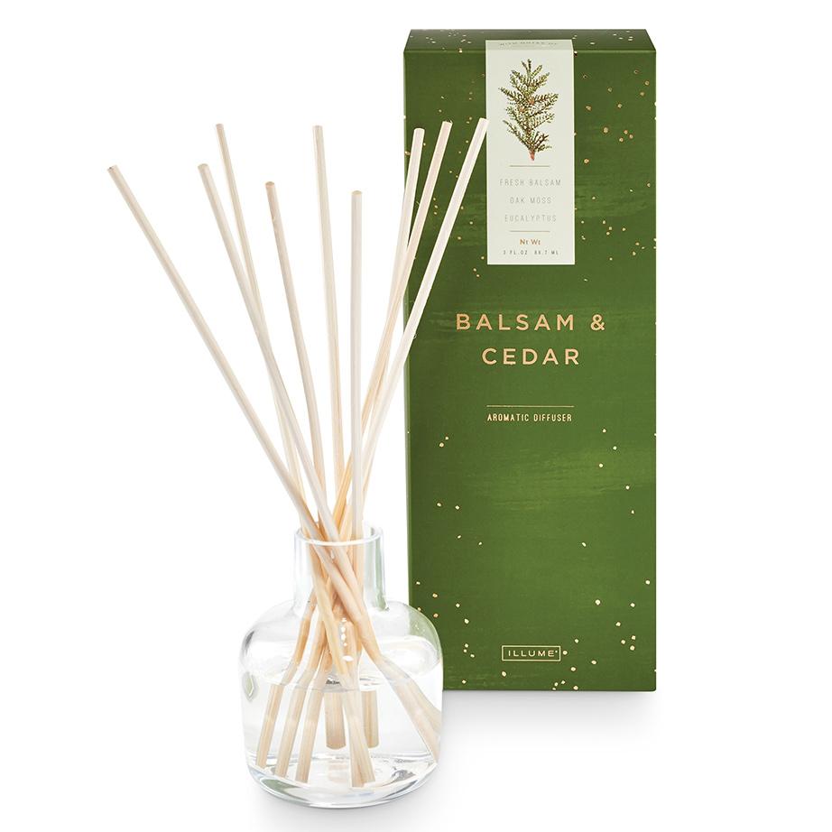 Illume Noble Holiday