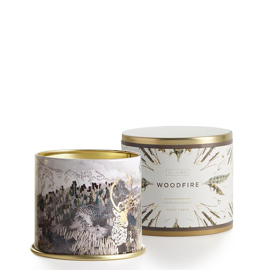 Illume Noble Holiday