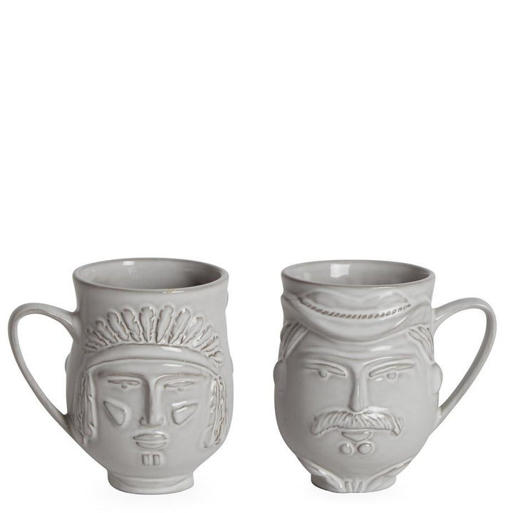Macho Macho Mugs