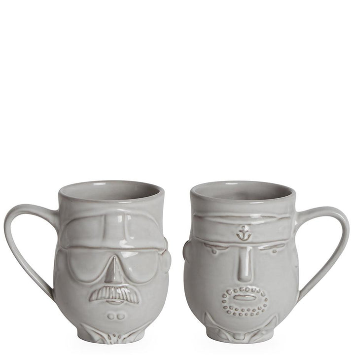 Macho Macho Mugs