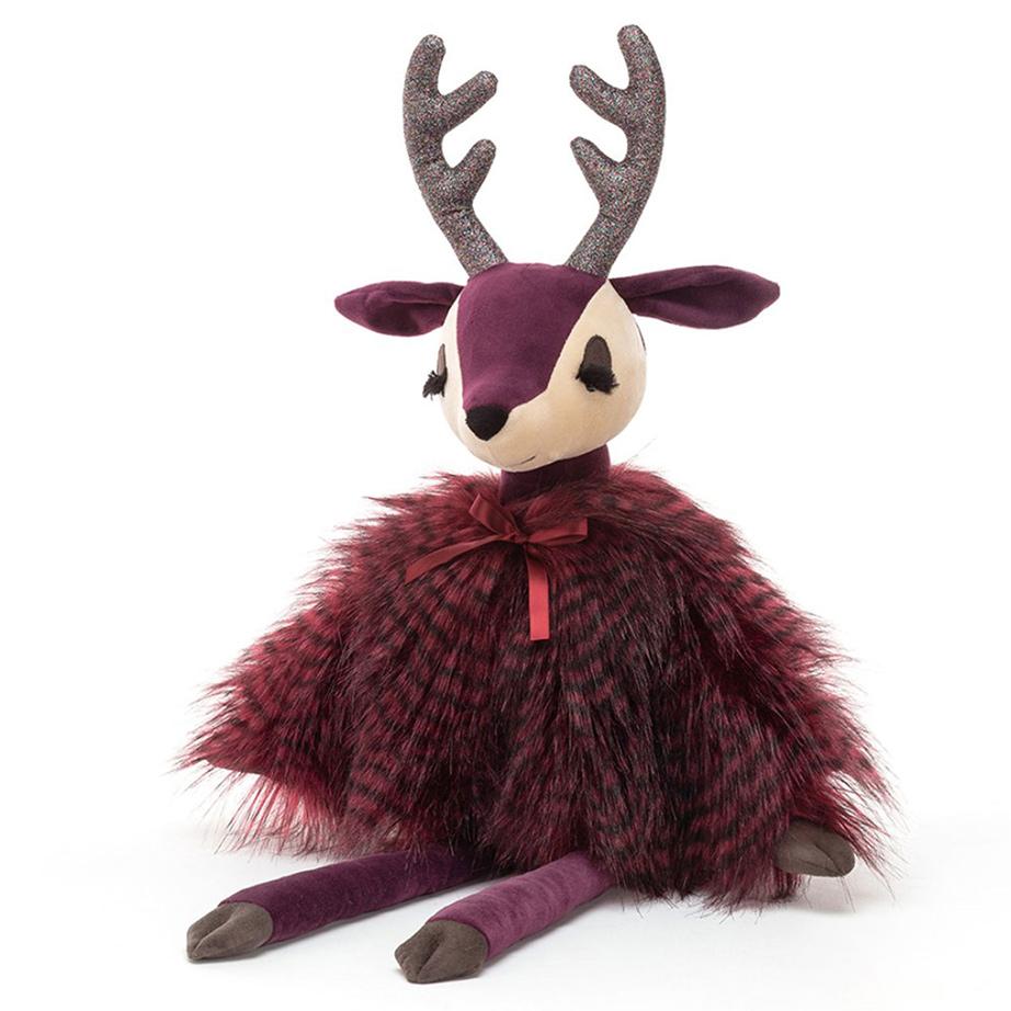 Viola Reindeer