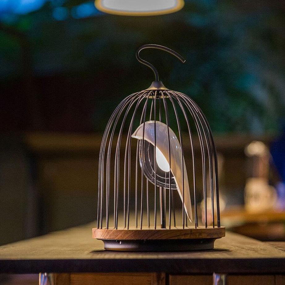 JinGoo Bluetooth Speaker