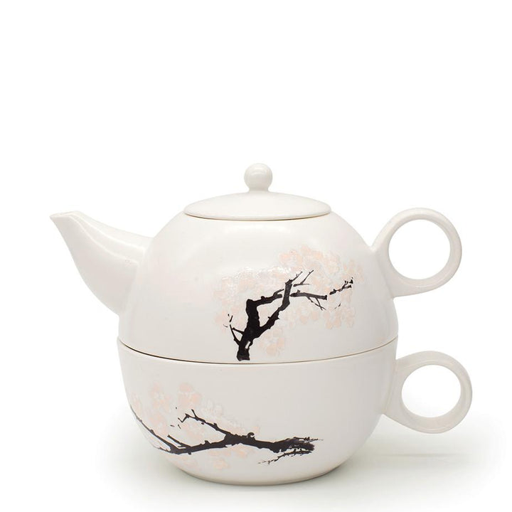 Blossom Morph Teapot